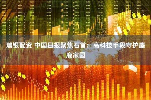瑞银配资 中国日报聚焦石首：高科技手段守护麋鹿家园